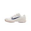 Court Air Zoom Vapor 12 HC Summit White Binary Blue Men Sneakers Cream Phantom Gum-Medium-Brown FV5552-100
