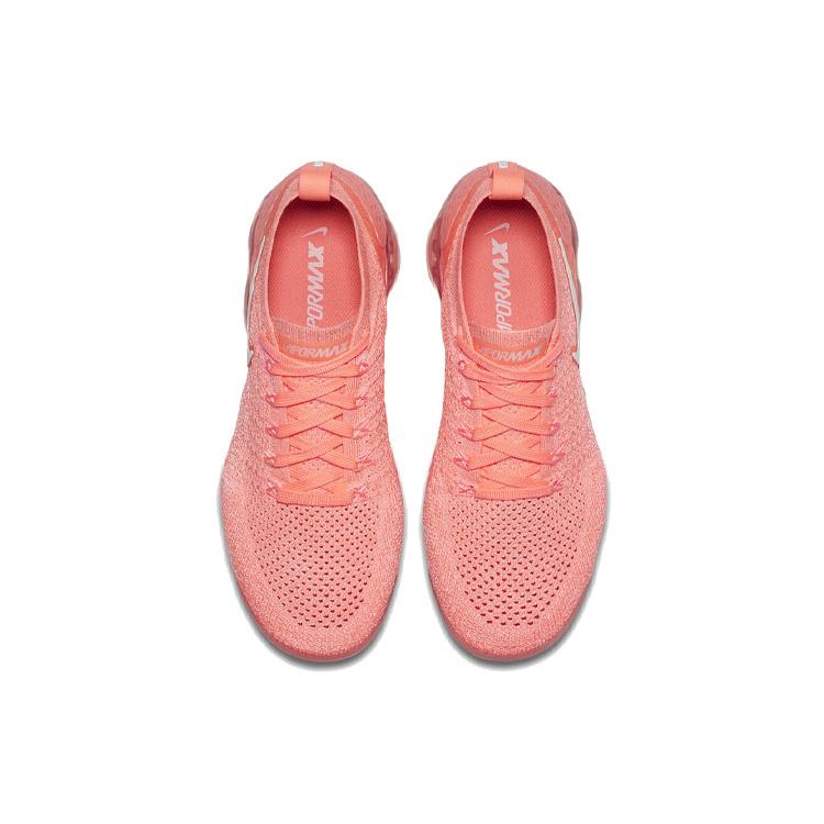 Nike Air VaporMax 2 Crimson Pulse Женские 942843-800