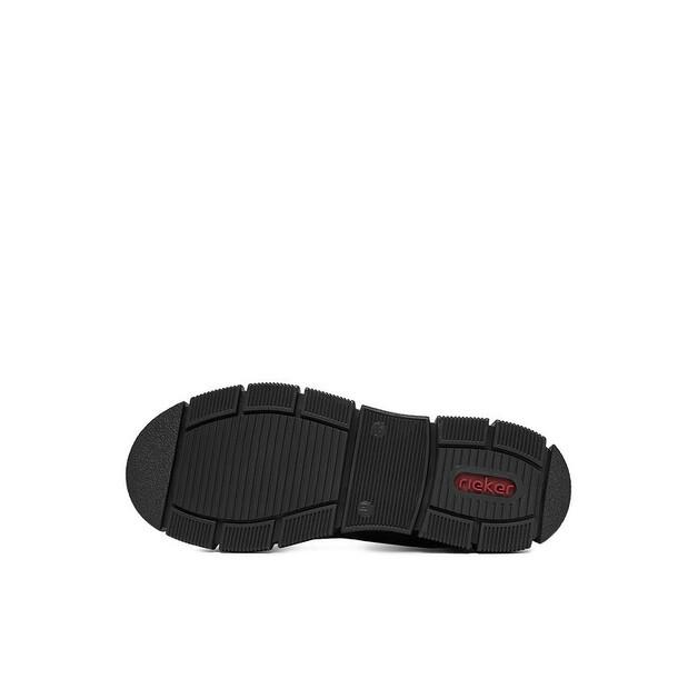 Ботильоны Rieker CEO-X3428-54 зелёные