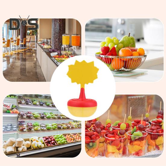 Липкая доска-ловушка для мух с основанием, прочная клейкая основа для использования в помещении и на открытом воздухе в ресторане, кухня, устройство для ловли мелких летающих животных, мошек и плодовых мух