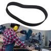 Machine Belt Electric Sawing 1PC Driving Belt Electric Sawing
