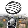 Headlight Fairing Cover Guard Protector Practical Easy To Install Sturdy for Cmx500