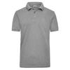 James and Nicholson Mens Workwear Polo Shirt