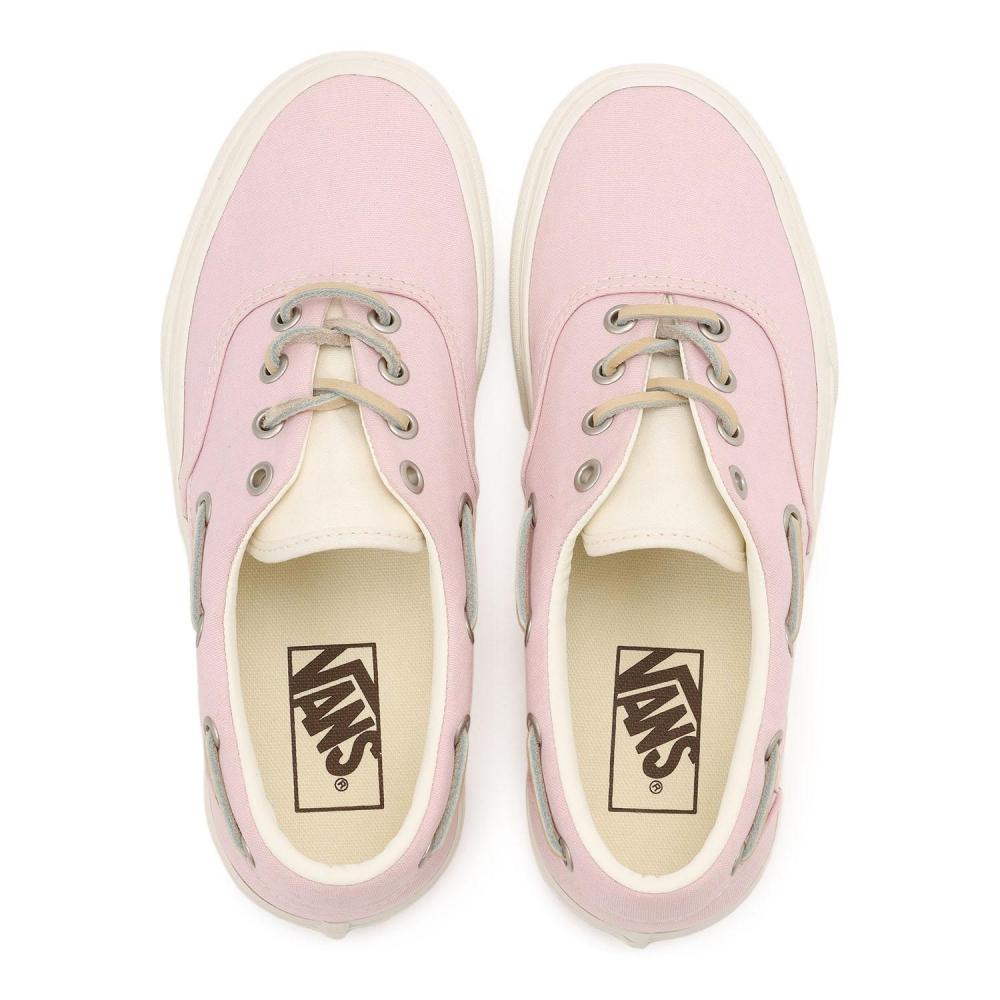 Vans Оригинальные лоферы для парусного спорта Розовые Vn000z6wpnk Розовые