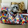 Новая оригинальная серия Glitch The Amazing Digital Animiniz Blind Box Милые Помни Джекс Гэнгл Периферия Кукла Модель Игрушки Подарки на День Рождения