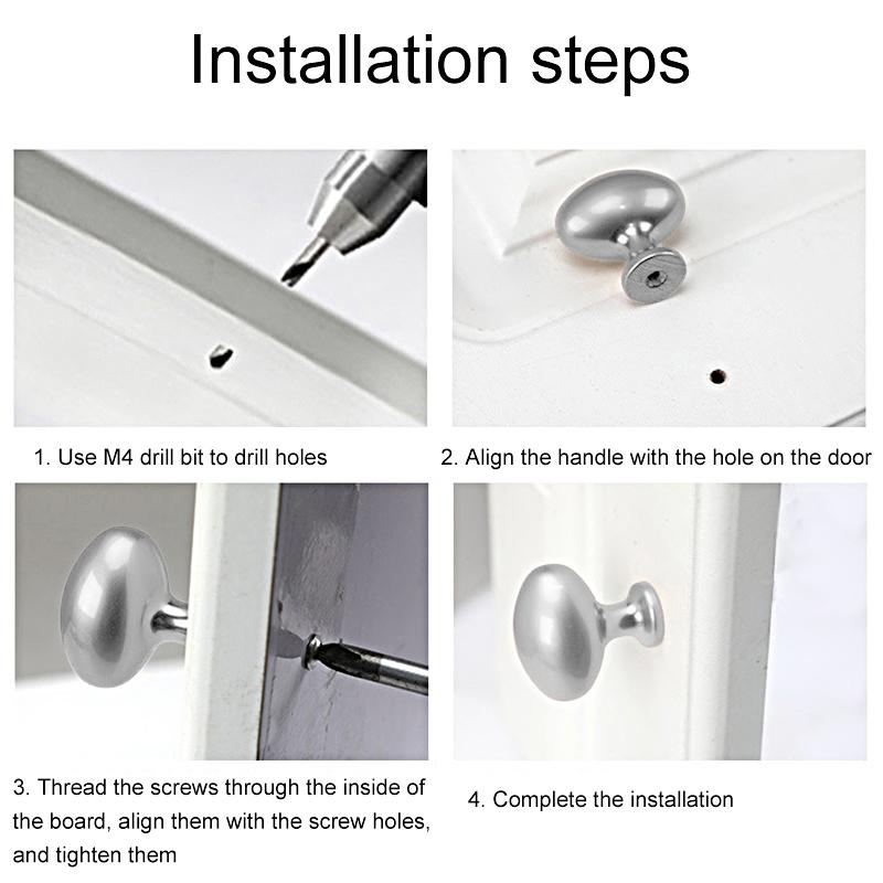 1 шт. прочные ручки для кухонного шкафа в форме птичьей клетки, винтажные ручки для ящиков, черная ручка для мебели, полая ручка, простая установка