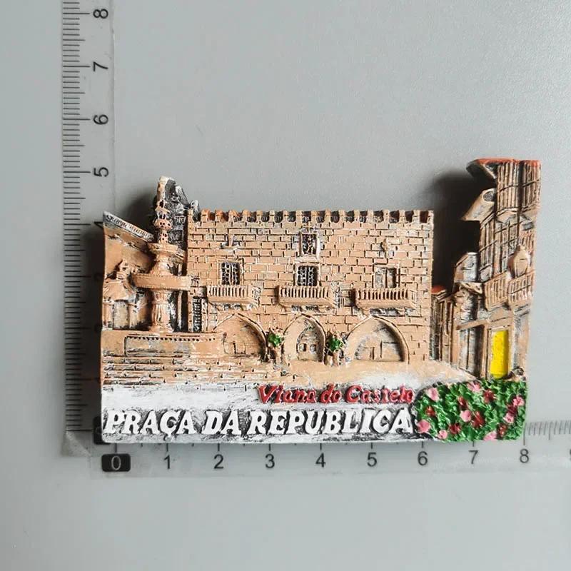 Магниты на холодильник Таити Франция Дания Испания Хорватия Саудовская Аравия Гавайи Сайпан Египет Катар ИСЛАНДИЯ БУДВА Германия Магнитная наклейка