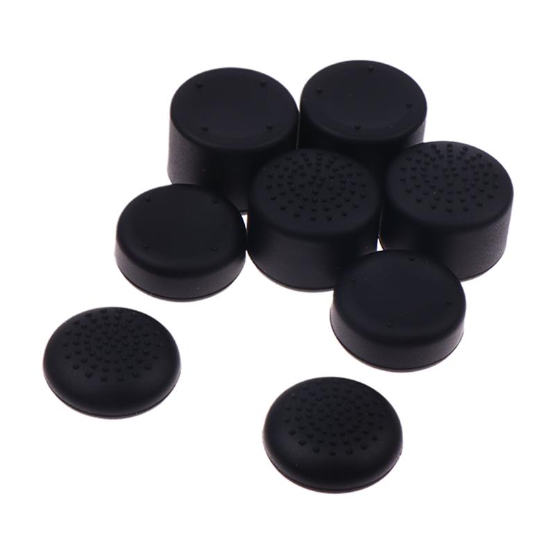 8 шт. Набор колпачков для джойстиков для Switch 2, колпачки для джойстиков с нескользящей поверхностью, игровые аксессуары для Ns Switch2