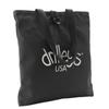 Drillice Eco Bag Small Gray