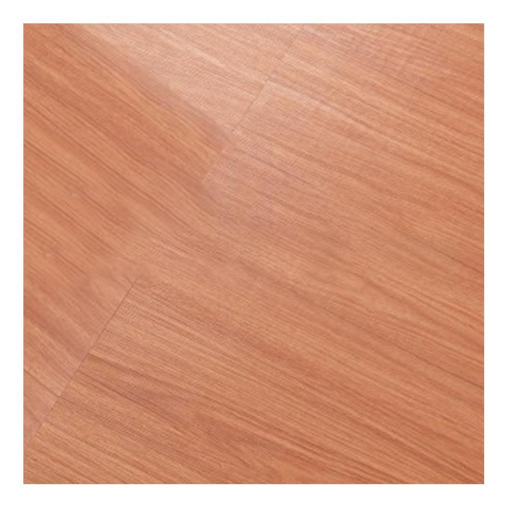 Wear-resistant Self-adhesive Wood Grain Floor Sticker Thickened Non-Slip SXP Self Adhesive Floor Sticker Waterproof PVC