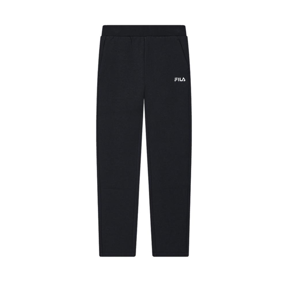 Новые женские трикотажные спортивные штаны FILA Lifestyle, цвет 'Легендарный синий' F61W448601F-NV