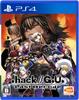 [PS4].hack//G.U. Последняя Запись