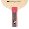 Ракетка для настольного тенниса Butterfly Jun Shakehand Straight Attack 36604 Mizutani/SUPER ZLC-ST