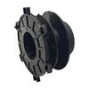 1 шт. Катушка триммерной головки для STIHL FS44 FS55 FS80 FS83 FS85 FS90 FS100 RX FS110 FS120 FS130 FS200 FS250 KM55 Autocut 25-2 Триммер