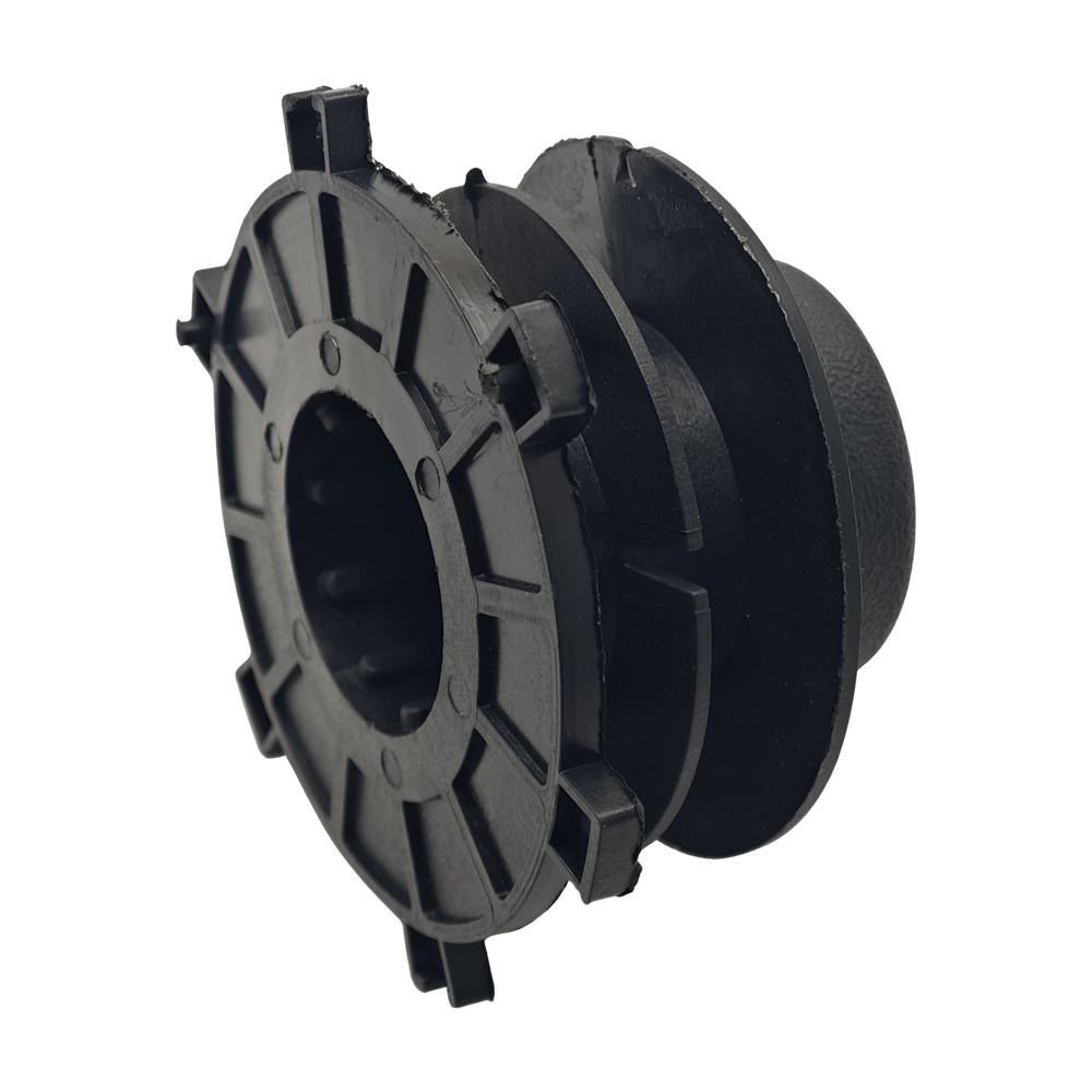 1 шт. Катушка триммерной головки для STIHL FS44 FS55 FS80 FS83 FS85 FS90 FS100 RX FS110 FS120 FS130 FS200 FS250 KM55 Autocut 25-2 Триммер