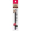 Kiss Me Ferm Гелевая подводка для бровей Smooth Touch 03 Коричневый 0,1 г
