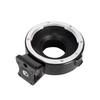Camera Lens Mount EF Mount Camera Camera Autofocus Adapter Adapter, EF-S-X (for Canon)