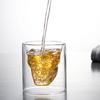 Transparent Crystal Skull Head Glass Cup For Whiskey Wine Vodka Bar Club Beer Wine Glass