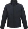 Куртка Professional Octagon II Softshell Jacke Herren (TRA688) navy/seal grey