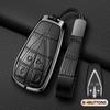 Чехол для ключей Changan CS75Plus/CS55/CS35Plus/Yidong Plus для Oshan Z6.