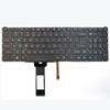 Keyboard With Backlit For Acer Predator Helios 300 PH315-52 PH315-53 PH317-53