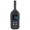 UA963 Digital Temperature Humidity Meter Thermometer Hygrometer with Dew Point & Wet Bulb Temp
