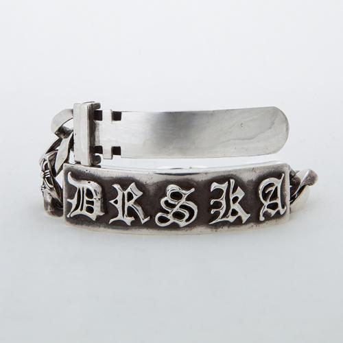 Dr Ska Id Bracelet
