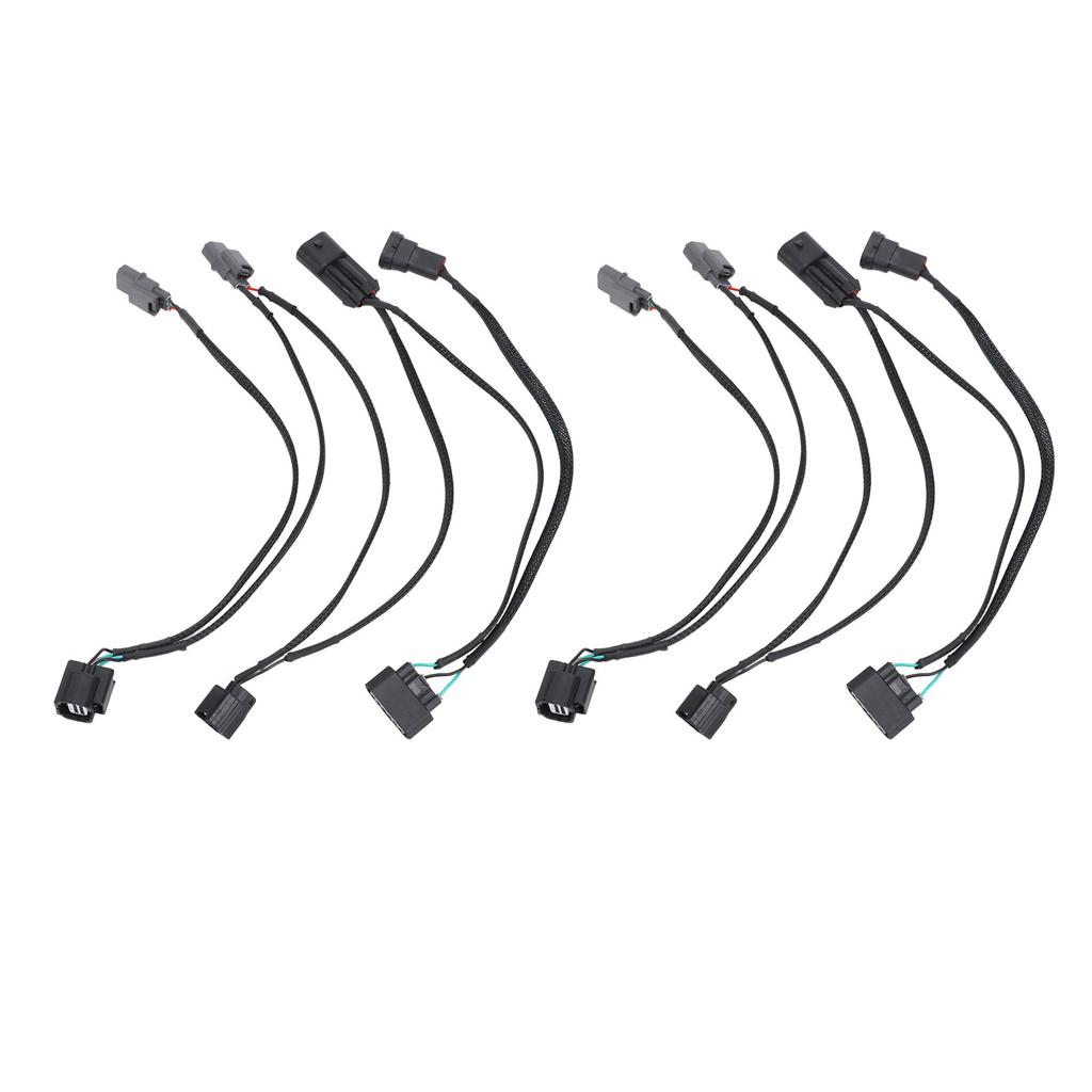 2шт адаптер для провода фары галогенные в светодиодные фары переходник провода замена адаптера для спорта 