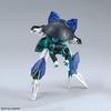 HGBD:R Gundam Build Divers Re:Пластиковая модель RISE Wodom Pod в масштабе 1/144 с цветовой кодировкой