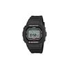 Casio G-Shock GW-BX5600 Bluetooth Солнечные часы Мужские Черные Экологичный Материал