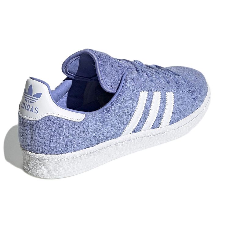 South Park x adidas Campus 80 Towelie Унисекс Кроссовки Фиолетовые GZ9177