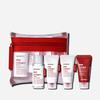 Red Lacto Collagen Cosmetics Set Travel Kit Косметический набор для путешествий Лосьон для кожи Уход за кожей Базовый набор, 1 набор