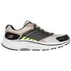 Skechers Go Run Consistent 2.0 Сумеречные Повседневные Удобные Прочные Низкие Беговые Кроссовки Мужские кеды Цвет Off-White 220867-SND