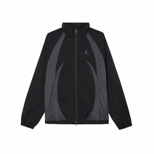 Jordan Спортивная куртка Jam Мужская Черная FN5849-010