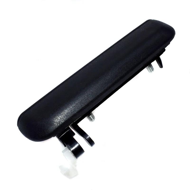 Isance 4 шт./комплект наружная дверная ручка 692400A010 6924016090 6924016091 6924016061 подходит для Toyota Tercel 1995 1996 1997 1998