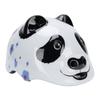 Детский шлем Дизайн панды Шлем для велосипеда Скейтборда Самоката Глайд-байка ПК Пенополистирол Милый и Забавный Детский Велосипед