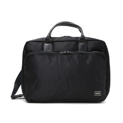 Деловая сумка PORTER TIME [Porter] 655-06168 Черный/10