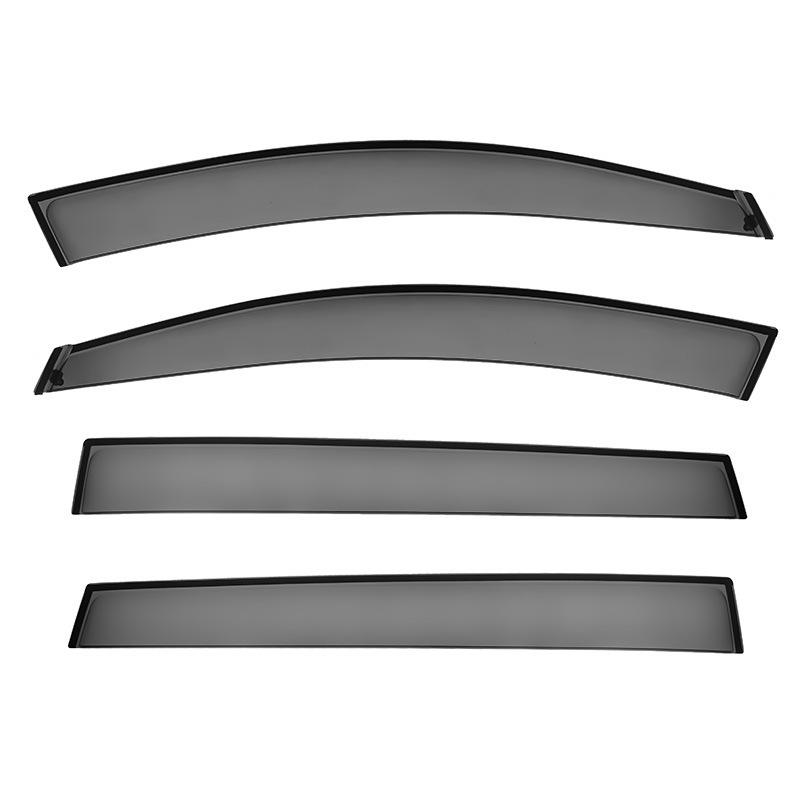 Дефлекторы окон Toyota Picnic Защита от дождя Козырек от солнца