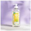 Shampoing purifiant avec prébiotiques 400 mL, à base de fruits antigaspi bio, citron &amp; concombre, PULPE DE VIE