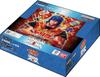 Bandai UNIONARENA Booster Pack Toriko UA17BT16 упаковка BOX