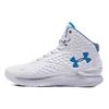 Curry 1 Splash Party 2021 Men Sneakers White 3024394-100