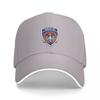 VAH-6 HEAVY ATTACK SQUADRON STORE Baseball Caps Snapback Fashion Baseball Hats Breathable Casual Outdoor Unisex Polychromatic