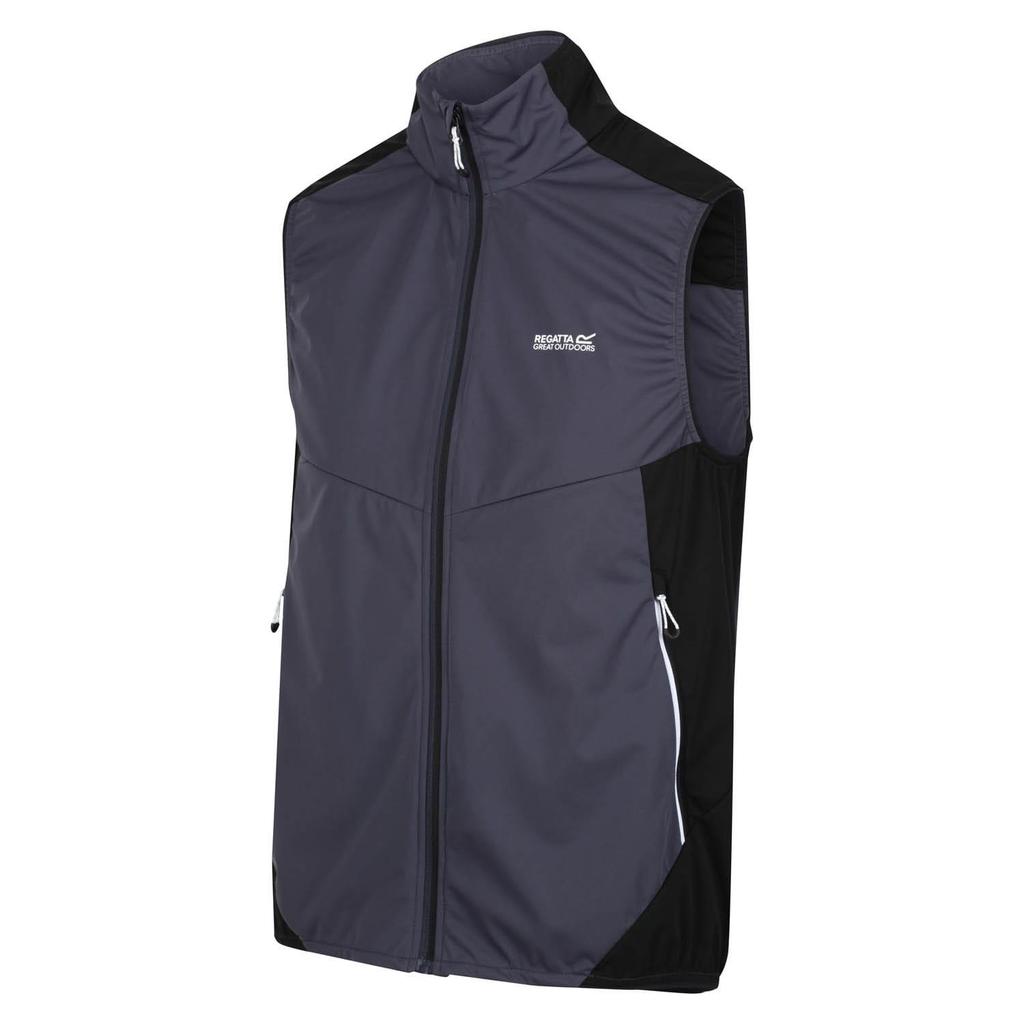 Regatta Mens Lankin IV Lightweight Gilet