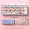 Logitech K98M Pet Paradise Кастомная механическая клавиатура