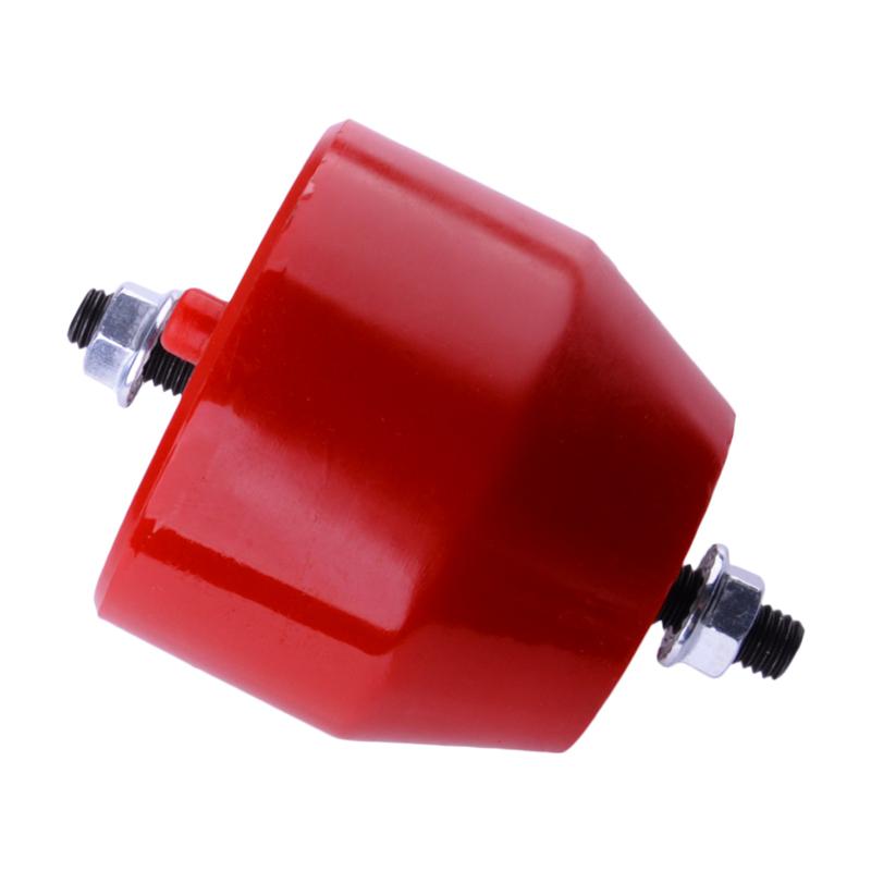22111095444 22116779970 22116771361 11811092583 11811140985 Polyurethane Engine Front Mount ulator Fit for BMW E36 E46 Z4