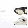 Air Spizike Low TD Spizike Was Here Детские кроссовки кремовый/парусный/черный HQ1672-183