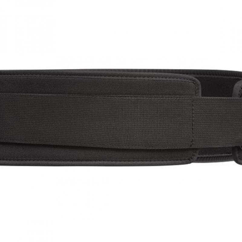 Reebok Galleria Reebok Weight Workout Тяжёлая атлетика поясной ремень черный