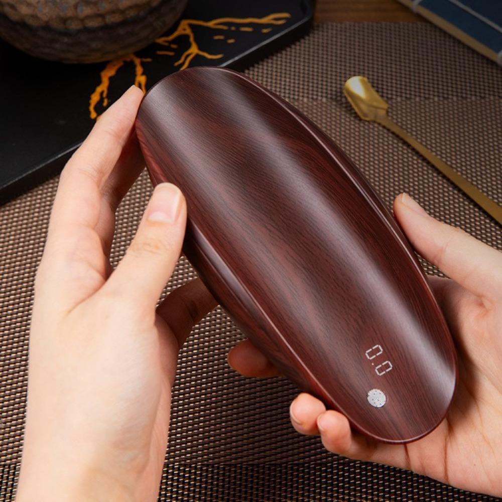 Digital Coffee Scale Touch Sensor Kitchen Scale Kitchen Weighing Tool Tea Scale Seasoning