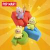 POPMART THE MONSTERS PIN FOR LOVE Series Blind Box Guess Bag Mystery Box Toys Doll Anime Figure Ornaments Gift Collection