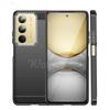 Для чехла Realme C75 Противоударный Мягкий Силиконовый Чехол из Углеродного Волокна с Полной Защитой Края Задняя Крышка Для Чехла Realme C75 Для Чехла Realme C75 6,72 дюйма